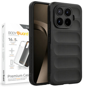 کاور Armor مناسب گوشی Xiaomi 17T Pro