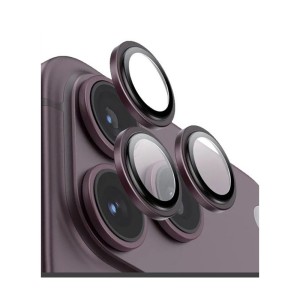 محافظ لنز دوربین رینگی RIG آیفون 18 Pro / 18 Pro Max