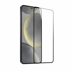 محافظ صفحه نمایش شیشه‌ای فول مدل FS مناسب سامسونگ Galaxy S26 FE
