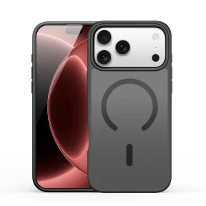 کاور مگ‌سیف مات مدل Yind مناسب گوشی اپل iPhone 18 Pro Max