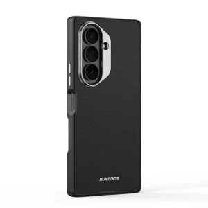 کاور مدل Vyne مناسب گوشی سامسونگ Galaxy Z Fold 8 Ultra با محافظ لولا