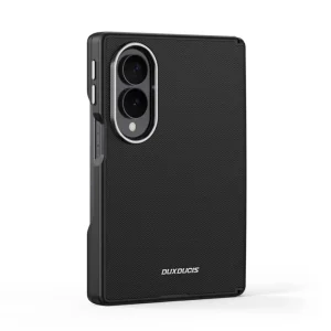کاور مدل Vyne مناسب گوشی سامسونگ Galaxy Z Fold 8 با محافظ لولا