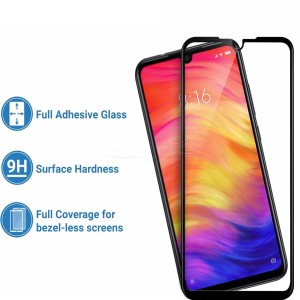 glass redmi 7