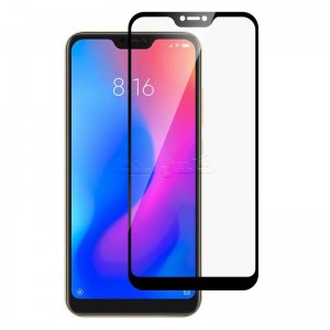 glass xiaomi redmi note 6