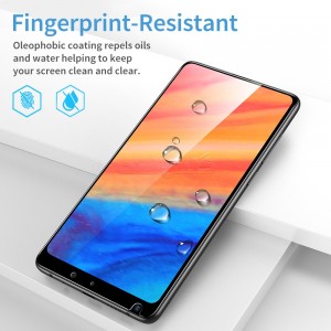 glass xiaomi mi mix 2