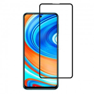 گلس فول شائومی Redmi Note 9 Pro