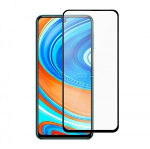 گلس شائومی شیائومی شیائومی شیایومی note 9 pro max