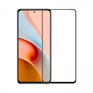 گلس فول شائومی  Redmi Note 9 Pro 5G