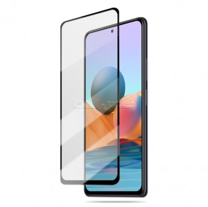 xiaomi redmi note 10  Glass screen Protector