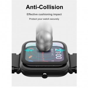 amazfit gts screen protector