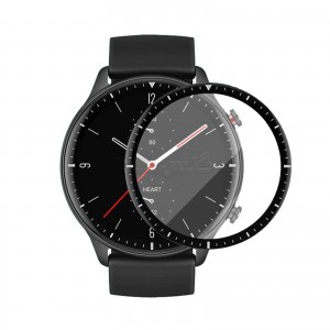 گلس سرامیکی ساعت امیزفیت Amazfit GTR 2