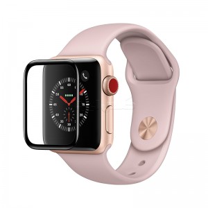 گلس سرامیکی ساعت اپل Apple Watch 38mm