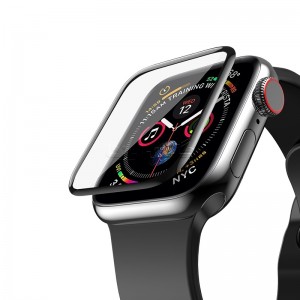 گلس سرامیکی ساعت اپل Apple Watch 40mm