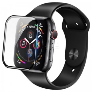 گلس سرامیکی ساعت اپل Apple Watch 42mm