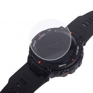 گلس ساعت امیزفیت Amazfit T-Rex