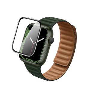 گلس سرامیکی ساعت اپل واچ Apple Watch 41mm