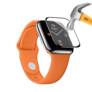 گلس سرامیکی ساعت اپل واچ Apple Watch 45mm