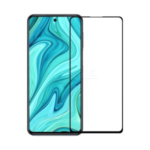 گلس فول شائومی  Xiaomi Redmi Note 10 Lite