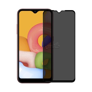 گلس پرایوسی سامسونگ Samsung Galaxy A01