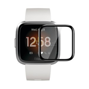 گلس سرامیکی ساعت فیت بیت Fit Bit Versa Lite