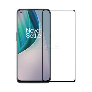 گلس فول وان پلاس OnePlus Nord N10 5G
