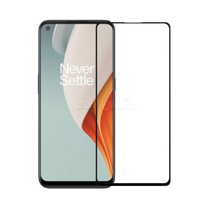 گلس فول وان پلاس OnePlus Nord N100