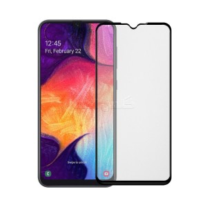 گلس مات سامسونگ  Samsung Galaxy A50