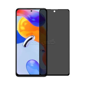 گلس پرایوسی شائومی Xiaomi Redmi Note 11 Pro 5G
