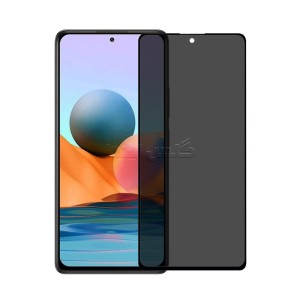 گلس پرایوسی شائومی Xiaomi Redmi Note 10 Pro Max