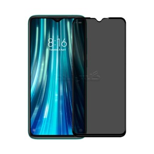 گلس پرایوسی شائومی  Xiaomi Redmi Note 8 Pro
