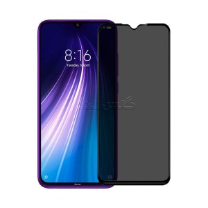 گلس پرایوسی شائومی Xiaomi Redmi Note 8