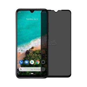 گلس پرایوسی شائومی Xiaomi Mi A3
