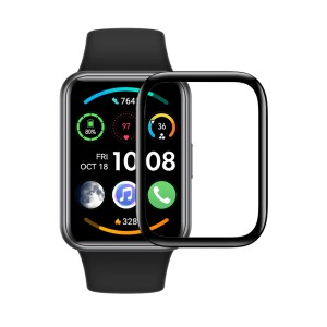 گلس سرامیکی ساعت هواوی Huawei Fit 2