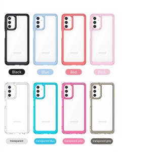 space case for samsung A04s