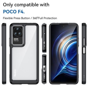 space case for xiaomi F4