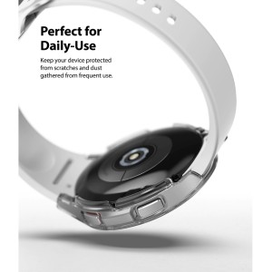 Samsung watch 4 46 glass bumper`