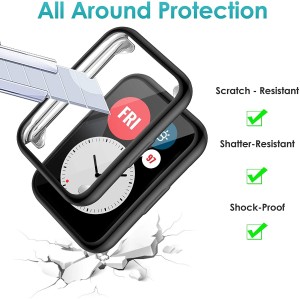 smart watch cover huawei fit