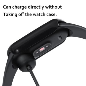 xiaomi smart watch case for mi band 6