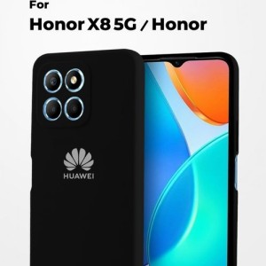کاور سیلیکونی موبایل آنر Honor X6 / X8 5G