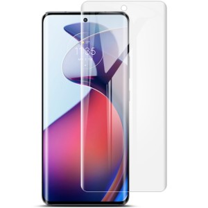 هیدروژل شفاف موتورولا Moto Edge 30 Fusion