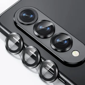 محافظ لنز مدل رینگی دوربین سامسونگ  Galaxy  Z Fold 4