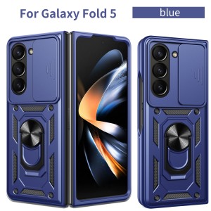 قاب بتمنی سامسونگ Galaxy Z Fold 5
