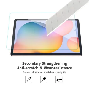 گلس تبلت سامسونگ Samsung Galaxy Tab S6 Lite (p615)