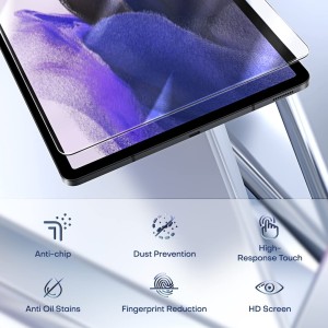 گلس تبلت سامسونگ Samsung Galaxy Tab S9 Plus