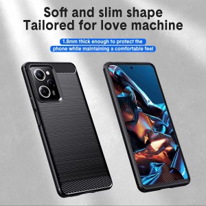 قاب Steel شیائومی Poco X5 Pro