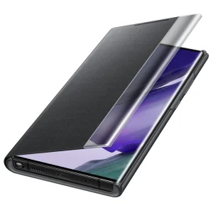 کیف هوشمند CVC برای موبایل سامسونگ Samsung Note 20 Ultra (ic ارجینال سامسونگ)