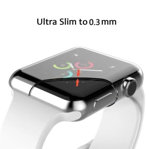 کاور ساعت هوشمند Apple Watch 41 mm