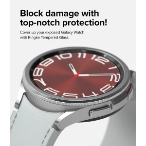 گلس ساعت سامسونگ Galaxy Watch 6 Classic 47mm