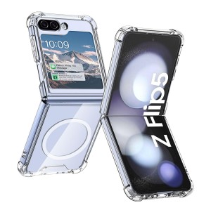 قاب Magsafe  سامسونگ Galaxy Z Flip 5