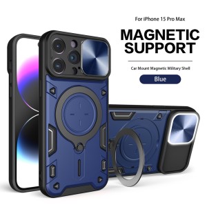 قاب Fort اپل  iPhone 15 Pro Max